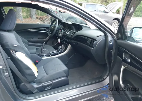 2016 Honda Accord Lx-S from USA, damaged, VIN 1HGCT1B39GA009643